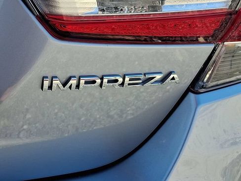 Certified 2023 Subaru Impreza 2.0i Premium AWD/4WD image 46