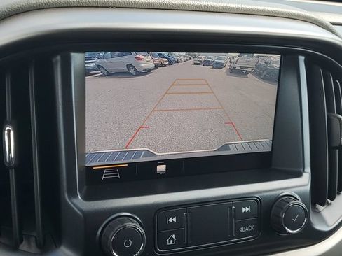 Certified 2019 Chevrolet Colorado Z71 AWD/4WD image 23
