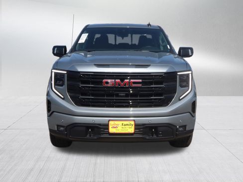 New 2026 GMC Sierra 1500 Elevation w/ Preferred Package image 2