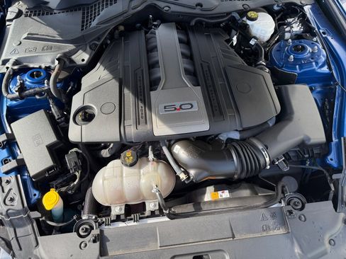 Used 2018 Ford Mustang GT Premium w/ Black Accent Package image 42