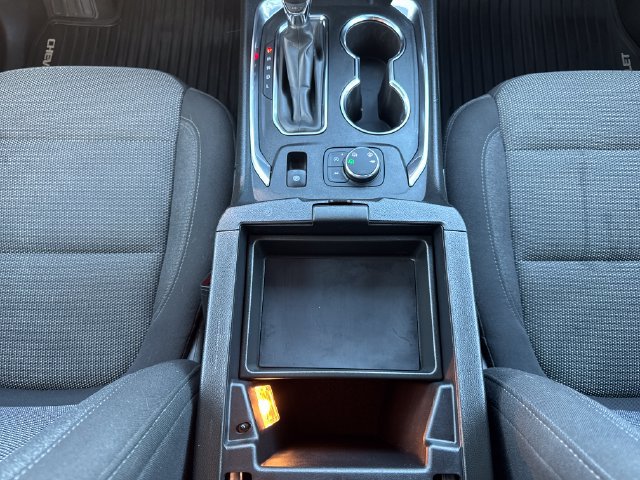 Used 2023 Chevrolet Traverse LT w/ Rear Camera Mirror Package AWD/4WD image 35
