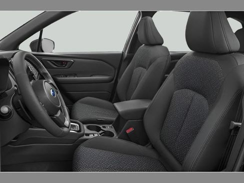 New 2026 Subaru Forester Premium AWD/4WD image 8