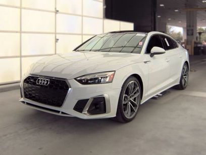 Used 2023 Audi A5 2.0T Premium