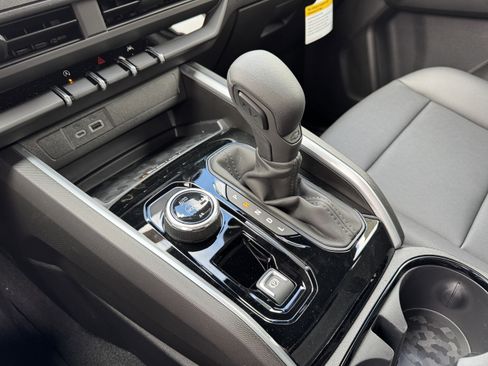 New 2026 Chevrolet Colorado Trail Boss image 22