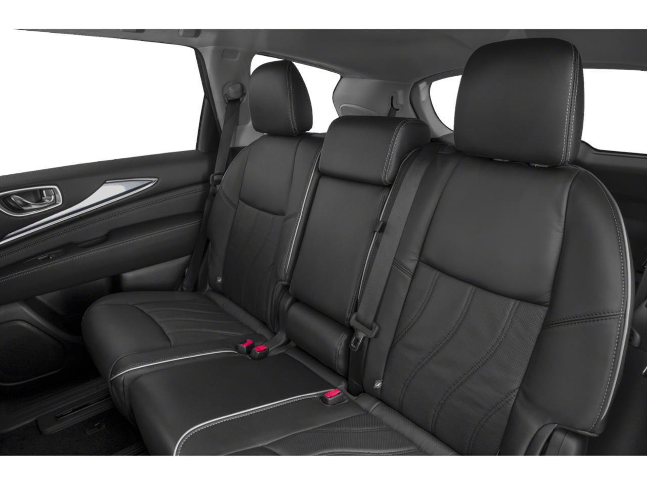 Used 2020 INFINITI QX60 Signature Edition AWD/4WD image 8
