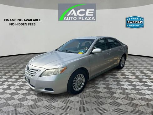 Used 2008 Toyota Camry image 2