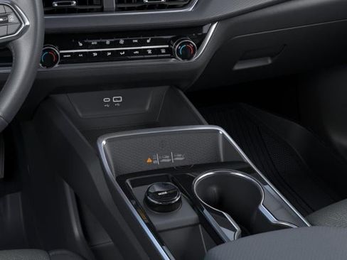 New 2027 Chevrolet Equinox LT w/ Convenience Package II FWD image 23