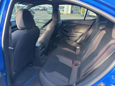 Used 2023 Subaru WRX Premium AWD/4WD image 5