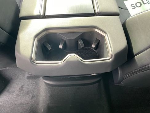 New 2026 Toyota Tundra Platinum image 20