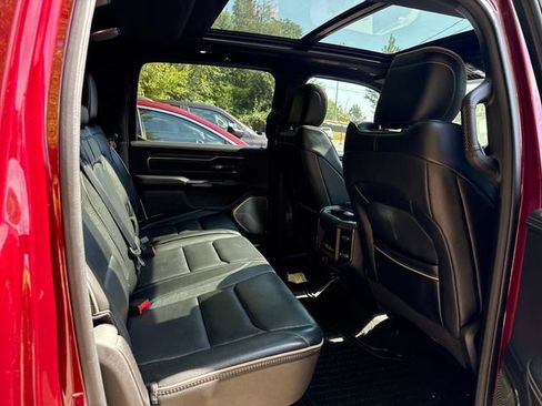 Used 2019 RAM 1500 Limited AWD/4WD image 10