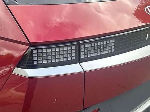 New 2026 Hyundai Ioniq 5 SEL image 44