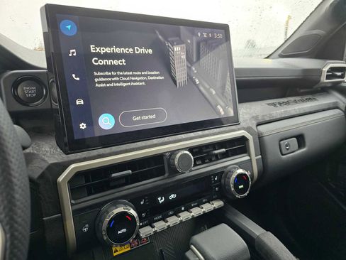 Certified 2025 Toyota Tacoma Limited image 29