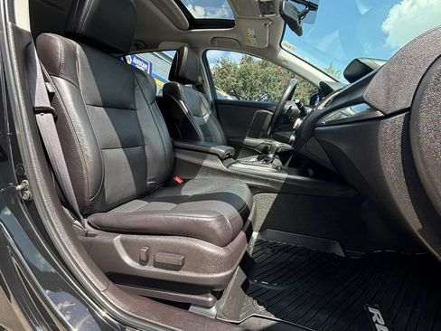 Used 2017 Acura RDX w/ Technology Package FWD image 14