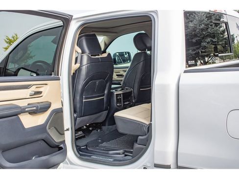 Used 2020 RAM 1500 Limited AWD/4WD image 14