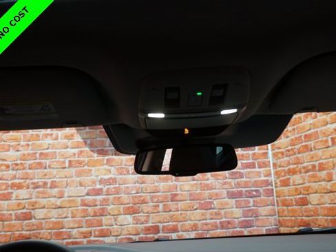 Certified 2025 Nissan Murano SL w/ Cargo Package image 33