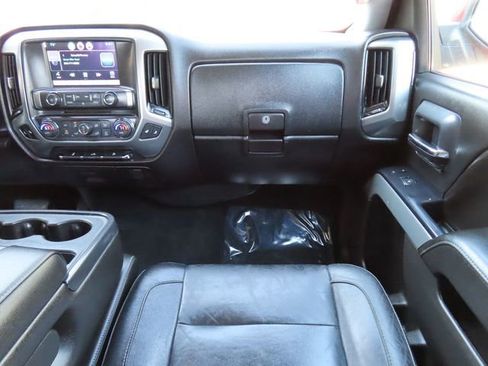 Used 2015 Chevrolet Silverado 1500 LT w/ LT Convenience Package image 29