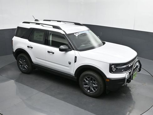 New 2025 Ford Bronco Sport Big Bend image 39