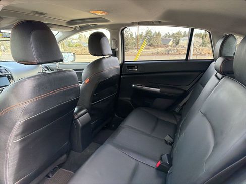 Used 2016 Subaru Crosstrek 2.0i Limited image 30