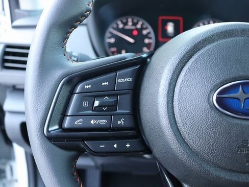 Used 2025 Subaru Crosstrek 2.5i Limited image 28