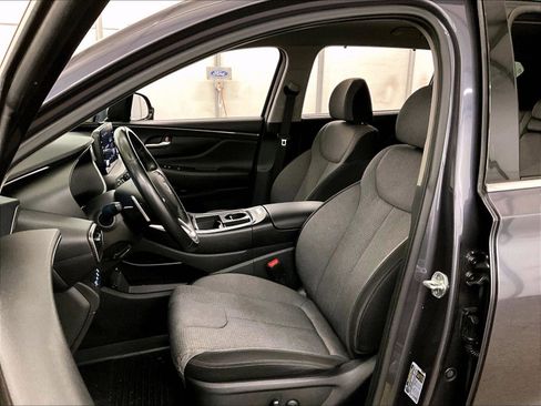 Used 2022 Hyundai Santa Fe SEL Convenience AWD/4WD image 24
