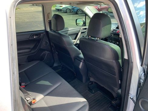 Used 2015 Subaru Forester 2.0XT Touring AWD/4WD image 16