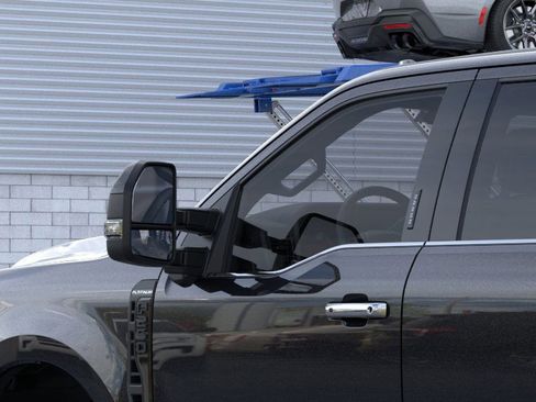 New 2026 Ford F250 Platinum image 23