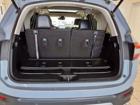 Used 2024 Honda Pilot Elite image 25