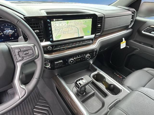 New 2026 Chevrolet Silverado 1500 RST w/ RST All Star Premium Package AWD/4WD image 21