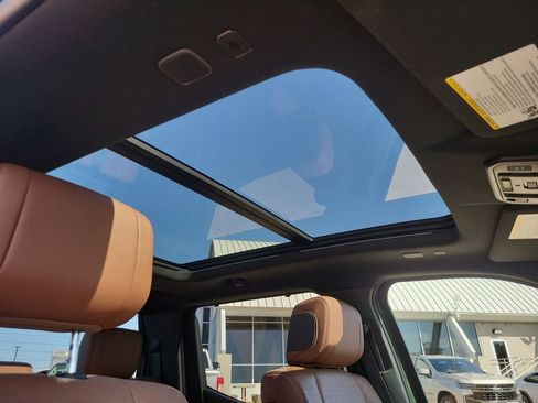 Used 2023 Toyota Tundra 1794 Edition w/ Advanced Package image 19