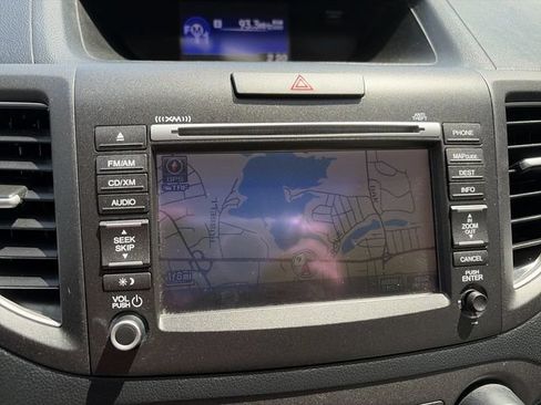 Used 2014 Honda CR-V EX-L image 18
