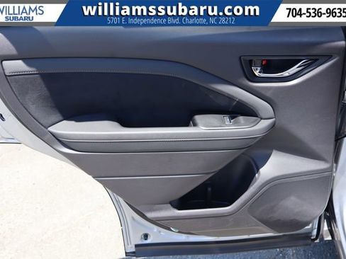 New 2026 Subaru Forester Touring AWD/4WD image 17