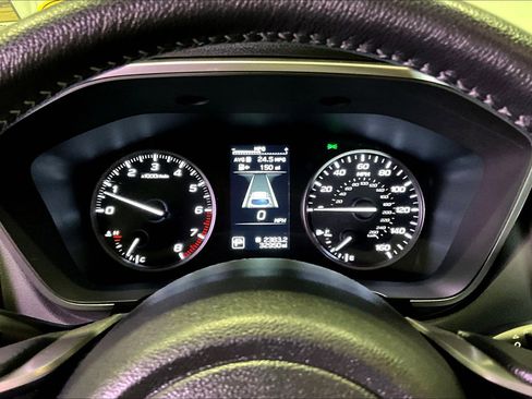 Used 2023 Subaru Ascent Premium AWD/4WD image 14