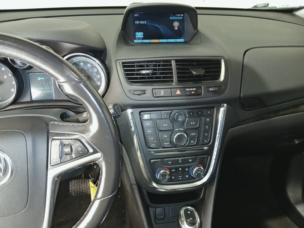 Used 2016 Buick Encore Convenience FWD image 19