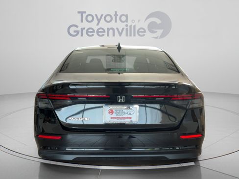 Used 2023 Honda Accord LX image 5