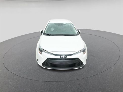 New 2026 Toyota Corolla LE image 15
