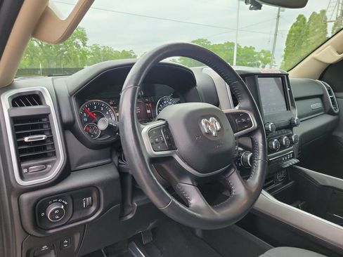 Used 2020 RAM 1500 Big Horn AWD/4WD image 20