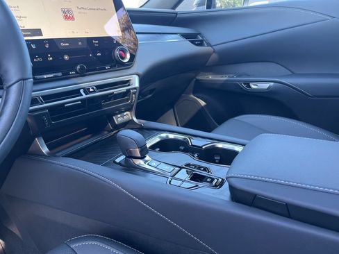 New 2026 Lexus RX 350 Premium AWD/4WD image 13