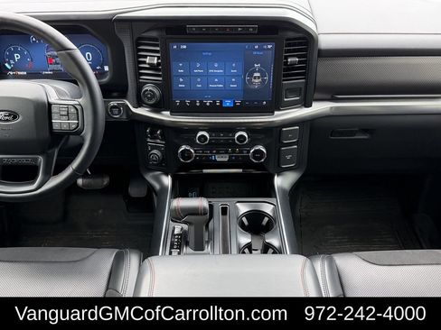 Used 2024 Ford F150 Raptor AWD/4WD image 13