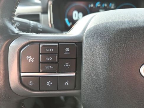 Used 2021 Ford F150 Lariat w/ Equipment Group 502A High image 21