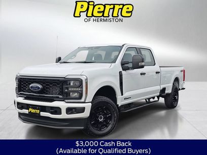 New 2026 Ford F250 XL w/ STX Appearance Package