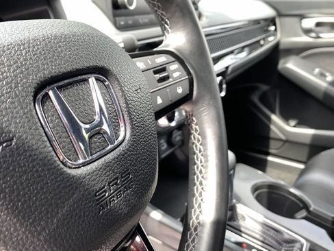 Certified 2024 Honda Civic Sport image 45