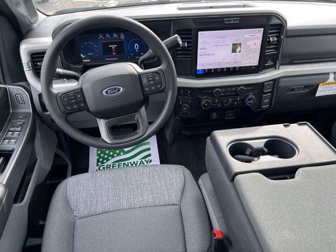 New 2026 Ford F250 XLT w/ XLT Premium Package image 25