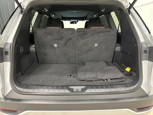 Certified 2025 Lexus TX 350 AWD w/ Technology Package image 33