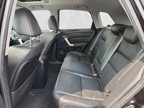Used 2009 Acura RDX SH-AWD image 15