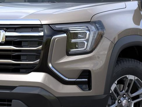 New 2027 GMC Terrain Elevation FWD image 12