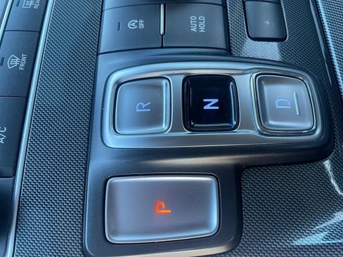 Certified 2022 Hyundai Santa Fe SEL image 22