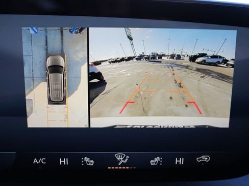 New 2026 Buick Enclave Preferred AWD/4WD image 25