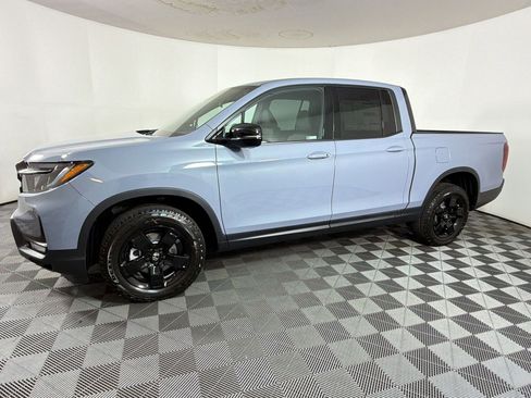 New 2026 Honda Ridgeline Black Edition image 20
