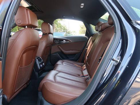 Used 2018 Audi A6 2.0T Premium Plus w/ Premium Plus Package image 40