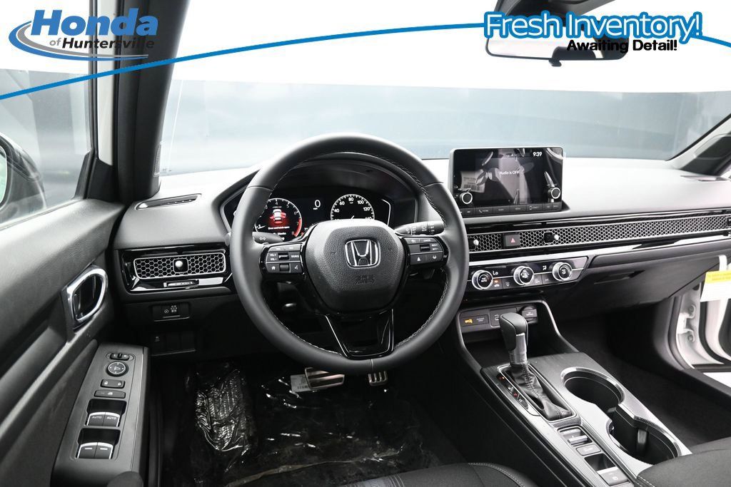 Used 2026 Honda Civic Sport image 18
